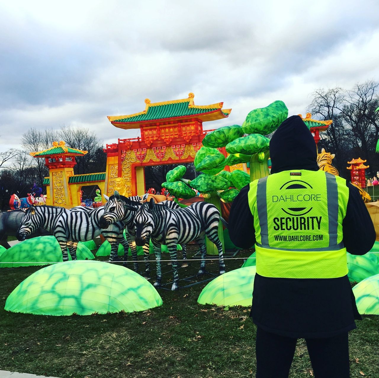 10 Powerful Must-Know Tips for Concert Security in New York