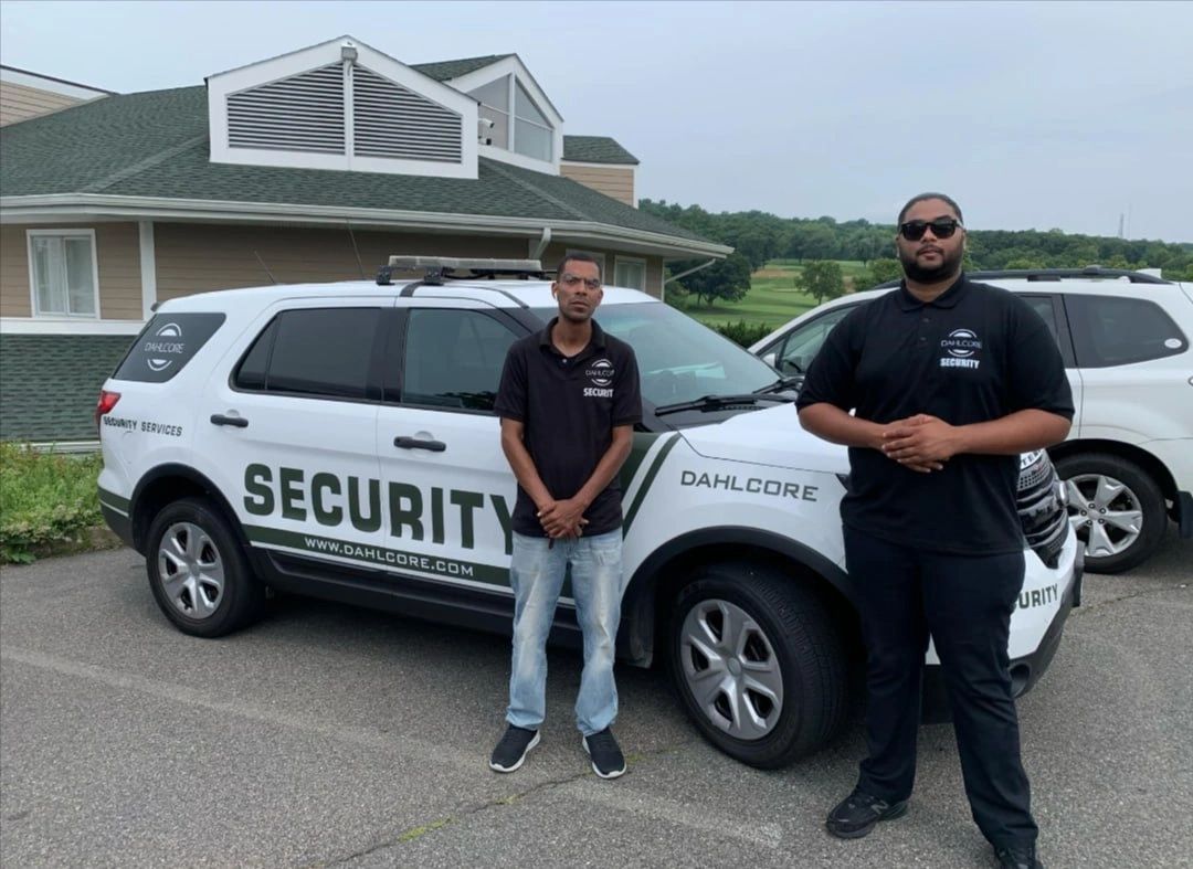 10 Traits of a Security Guard Supervisor: Essential Qualities
