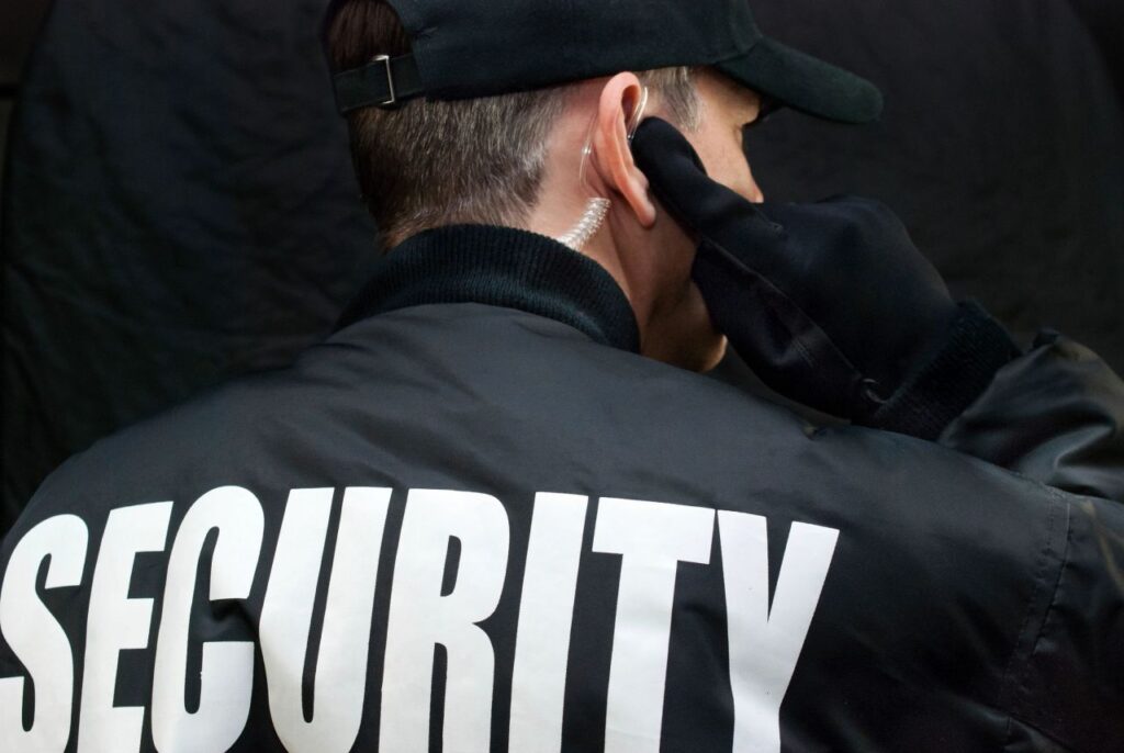 New York Commissioned Security Officer Rules (2026 Guide)