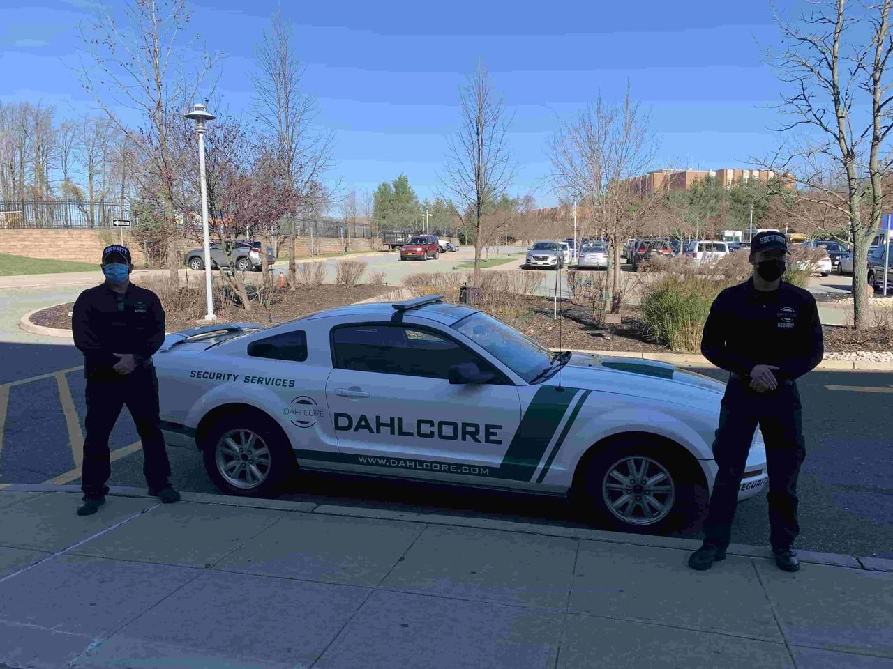 Airport/Aviation Security Guard: Duties, Qualifications & Careers