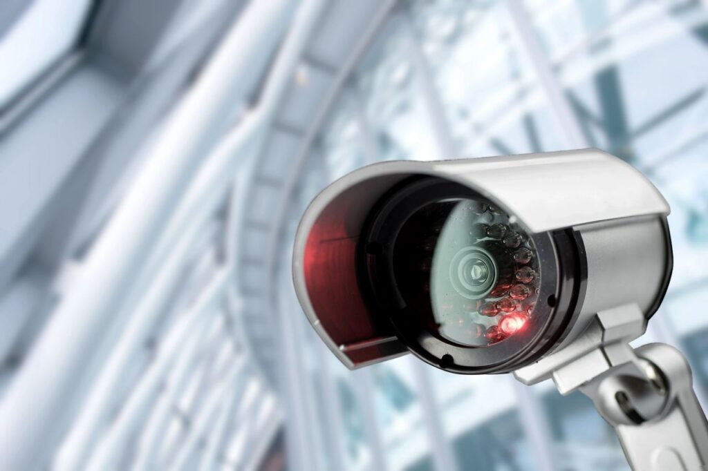 Fixed Surveillance Systems | Cameras, Pros, Cons & Use Cases Fixed Surveillance Systems | Cameras, Pros, Cons & Use Cases