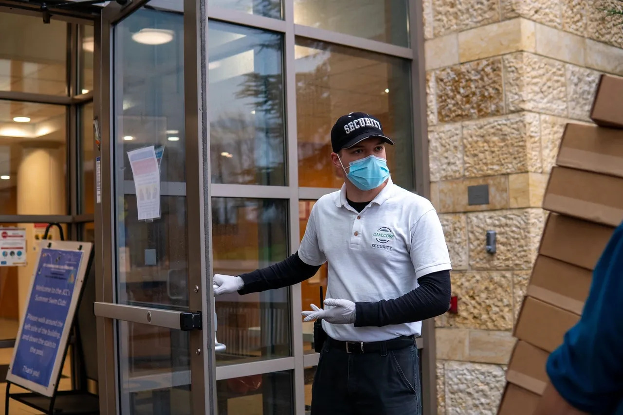 Enhancing Hospital Safety: The Role of Professional Guard Service