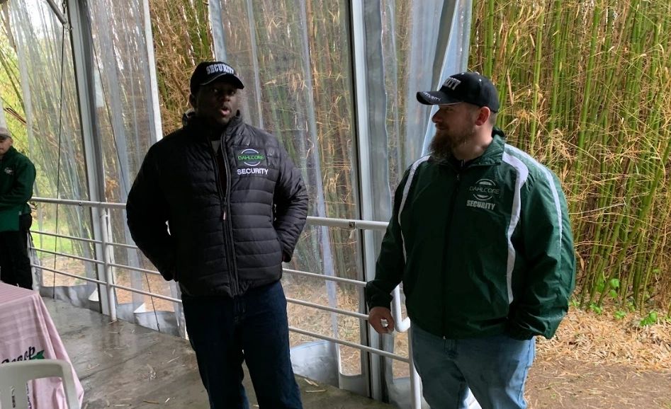 Exploring Business Safety: Unveiling Commercial Security