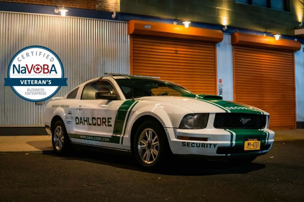 Protecting what matters most—Dahlcore Security at your service. What Is a Fire Guard? Essential Guide to Fire Watch Services