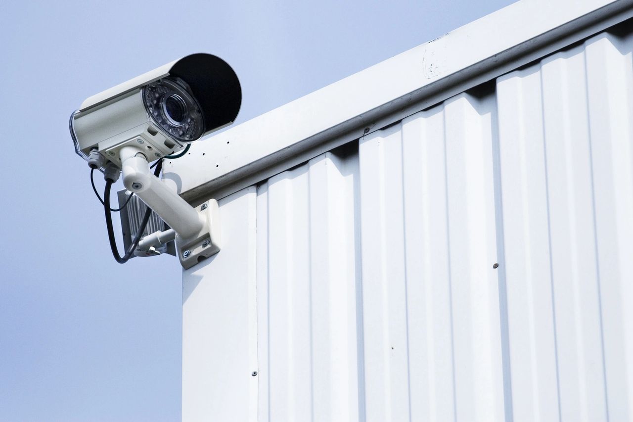 Fixed Surveillance Systems | Cameras, Pros, Cons & Use Cases