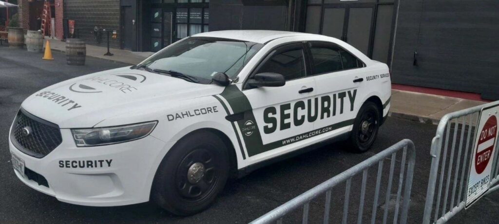 Ensuring Safety with Dahlcore Security Guard Services. Hotel Security Deposit Return: A Comprehensive Guide