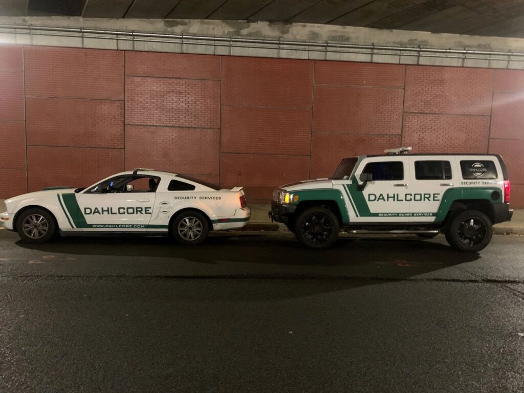 Advanced Training Techniques for Maritime Security Personnel
