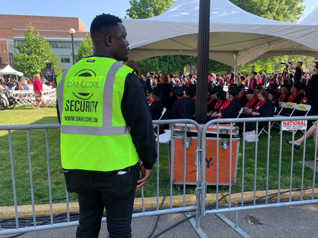 Security Guard Post Orders: What They Are + How to Write Them