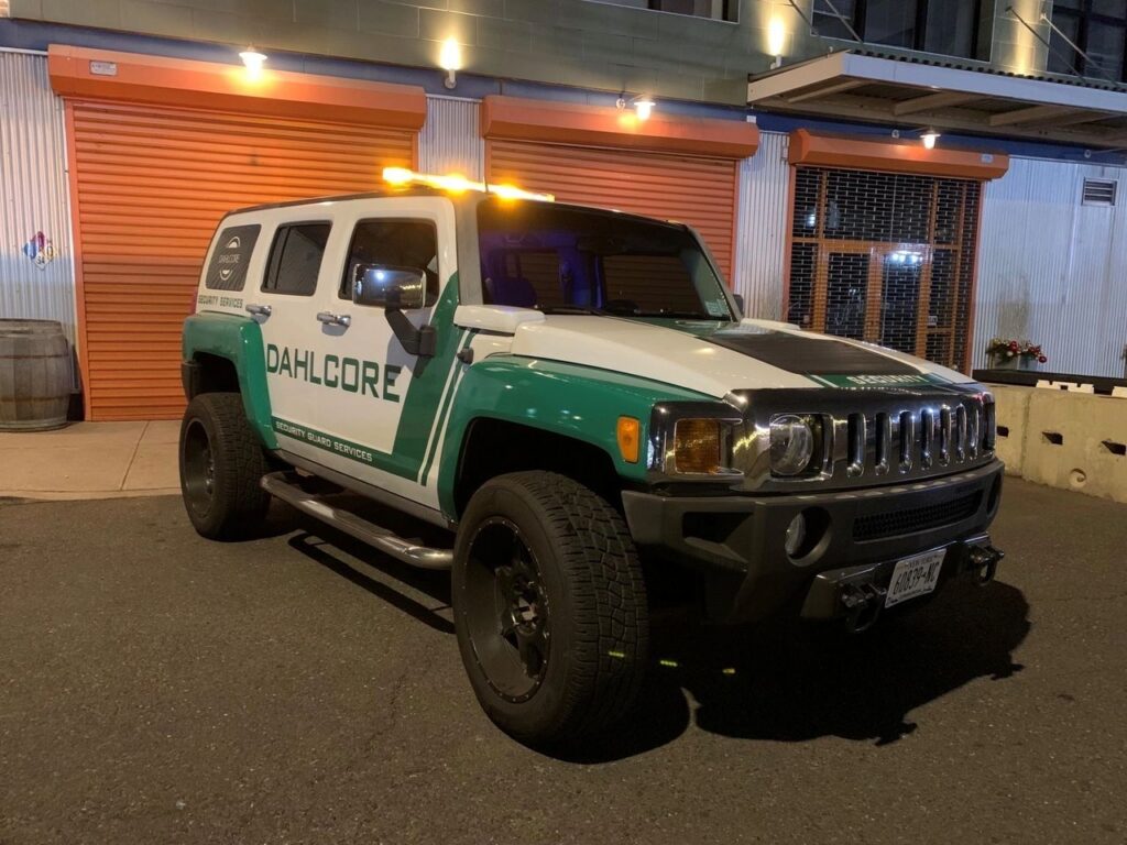 Your safety, our priority—Dahclore Security at its best. Data-Driven Facts on the Most Dangerous Neighborhood in Manhattan