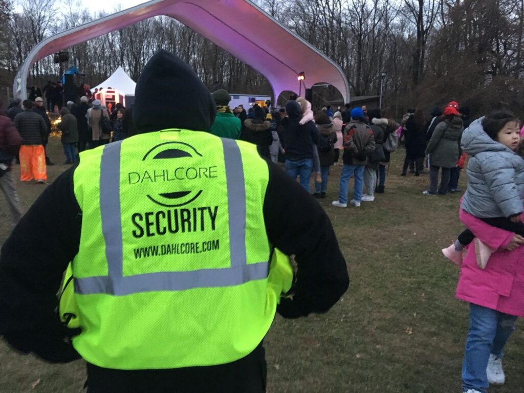 Enhancing Safety in Cannabis Dispensaries: Security Guards' Role