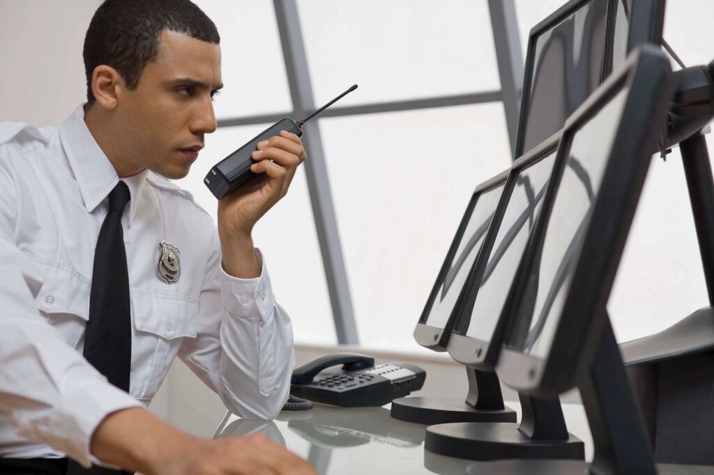 Daily Activity Report (DAR) for Security: Patrol Logs and Audits