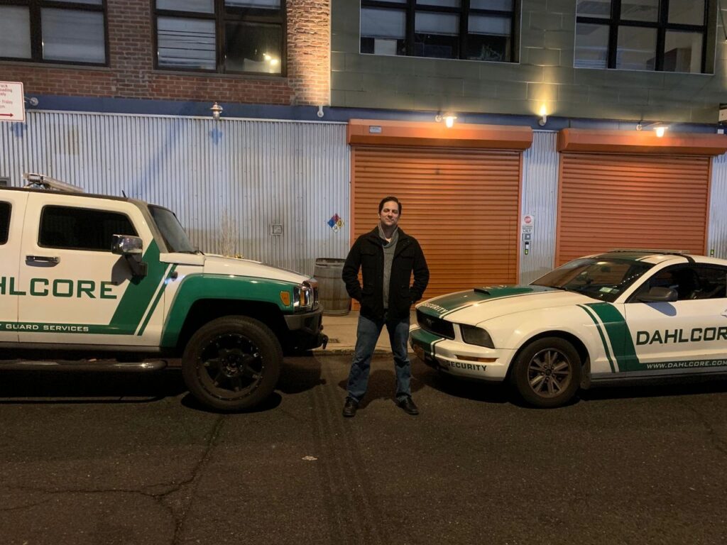 Secure. Reliable. Veteran-Owned – Dahlcore Security Services. What Are Bouncers Legally Allowed to Do? Authority & Limits