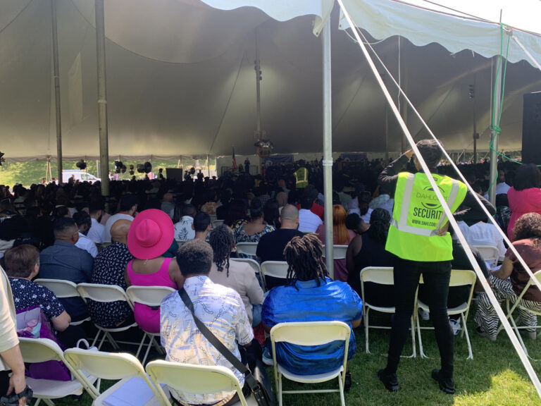 Event Security Guard Services in New York