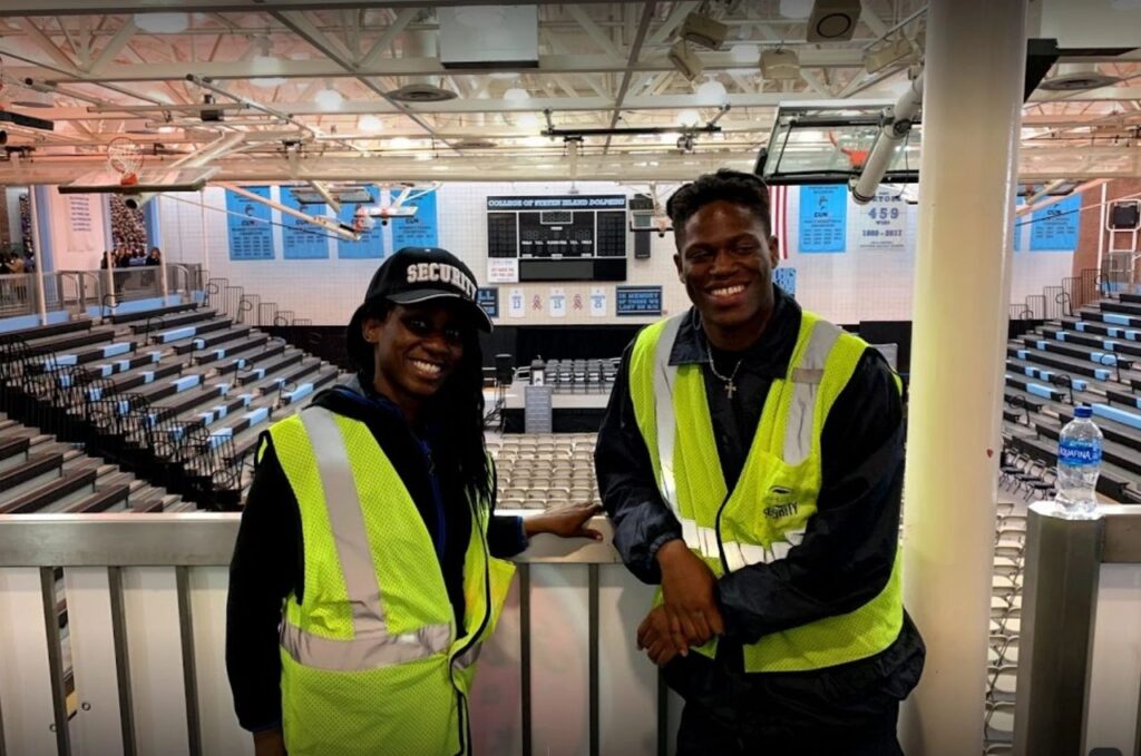 Exploring Concert Security at NGR Houston: What You Need to Know