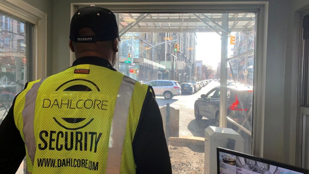 Protecting what matters with Dahlcore Security Guard Services. Essential Fire Safety in General Industry: A Complete Guide