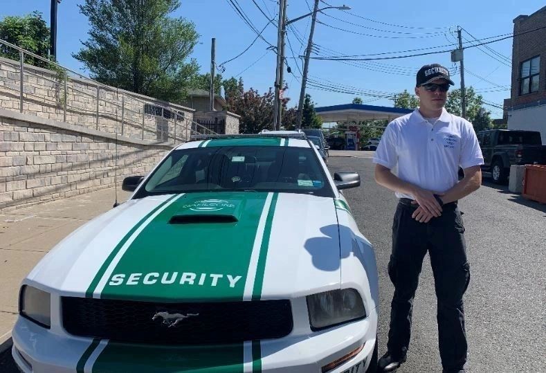 Hiring Harlem Security: Why Local Security Knowledge Matters