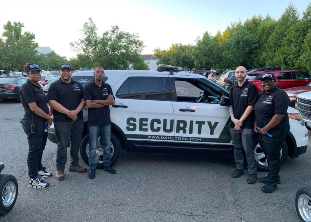Understanding Legal Aspects of Private Security Services