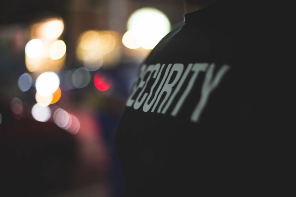 Understanding Legal Aspects of Private Security Services