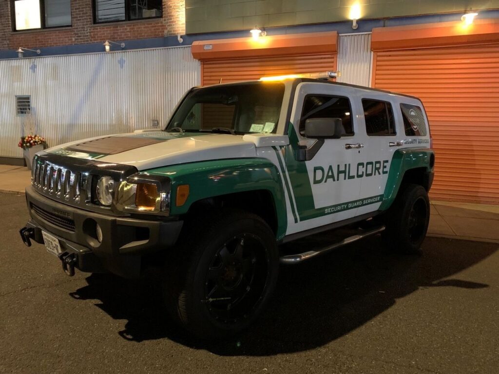 Team Dahlcore: Your Trusted Partner in Security Solutions What Do Private Military Contractors Do?