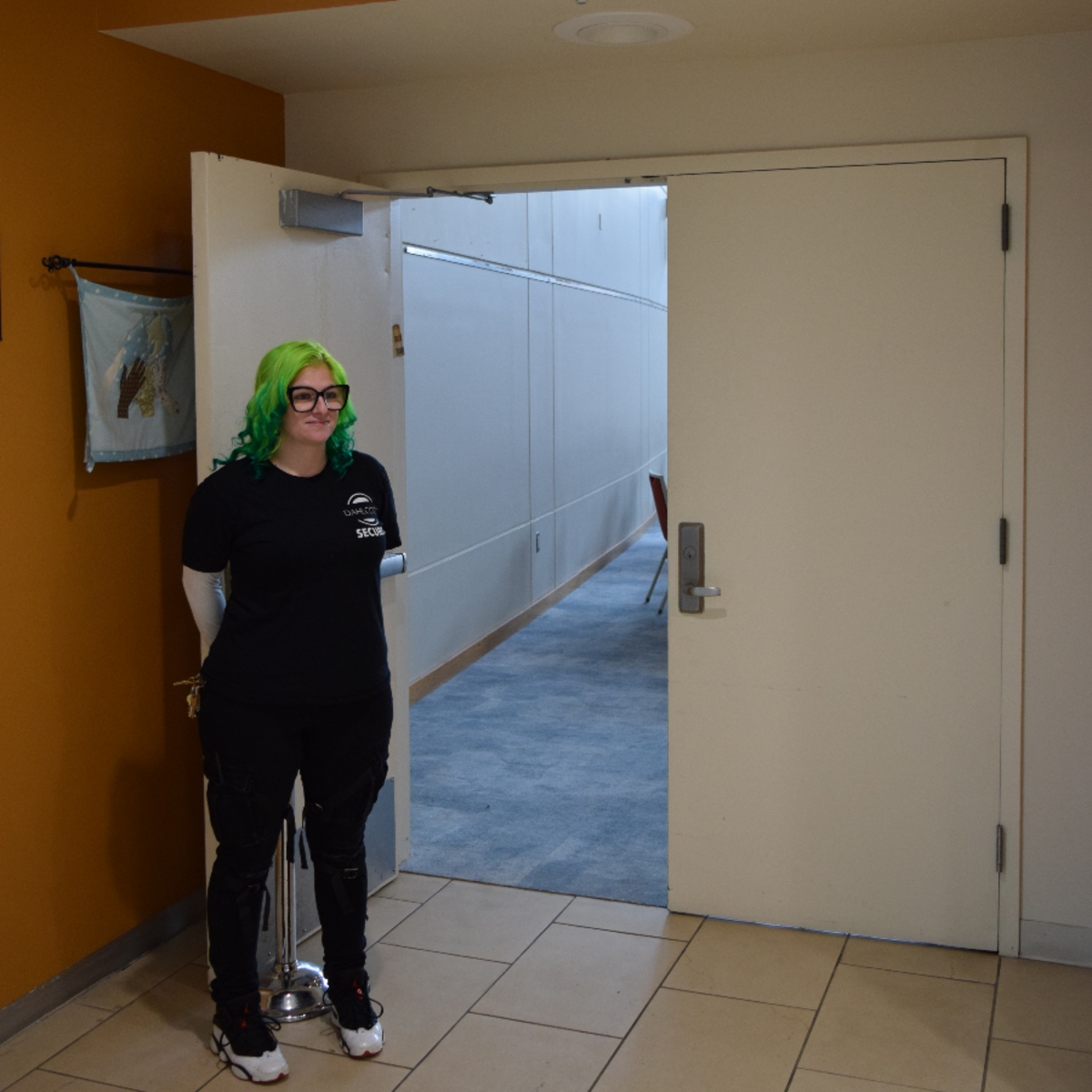 Chemical Plant Security Guard Services in New York