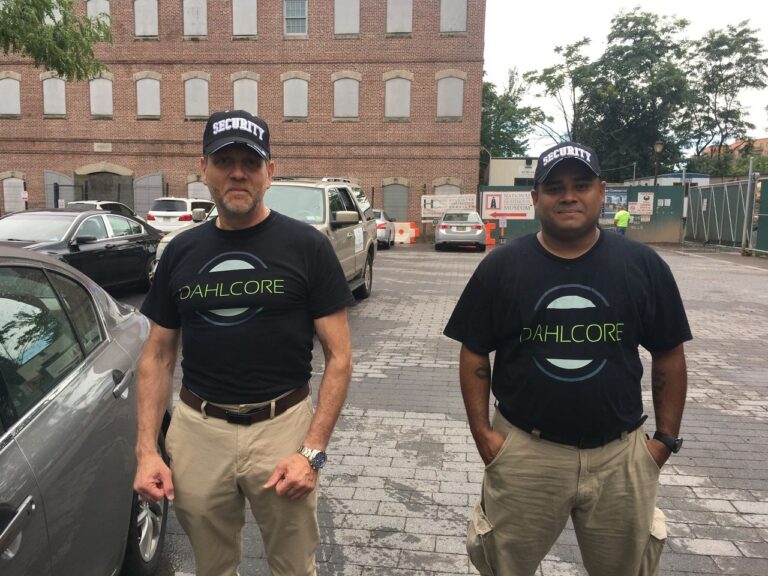 Loss Prevention Services in New York