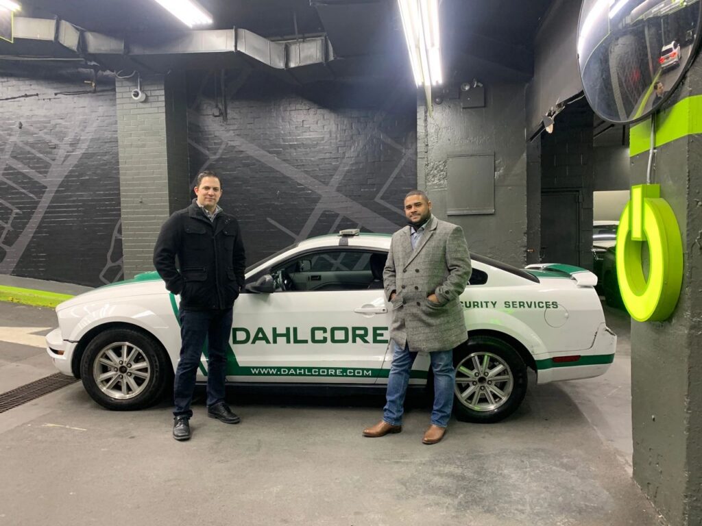 Dahclore Security: Professionalism and vigilance you can trust. What Are Bouncers Legally Allowed to Do? Authority & Limits