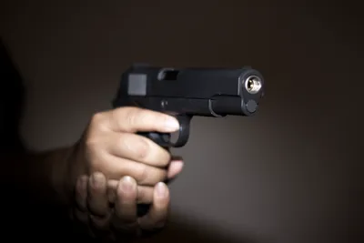Active Shooter