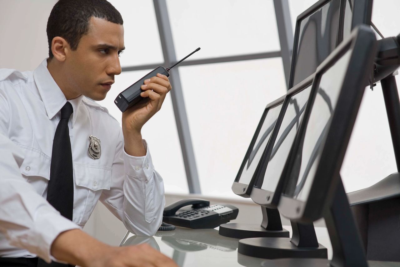 Best Security Monitoring Systems for Business: Top Solutions