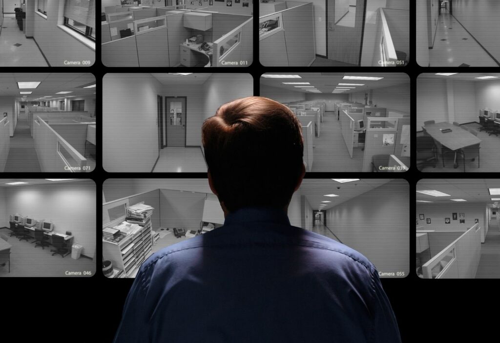 Vigilant and Professional – Dahlcore Security Guard Services Best Security Monitoring Systems for Business: Top Solutions