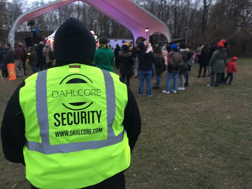 Who is Responsible for Leading an Emergency Chain of Command?