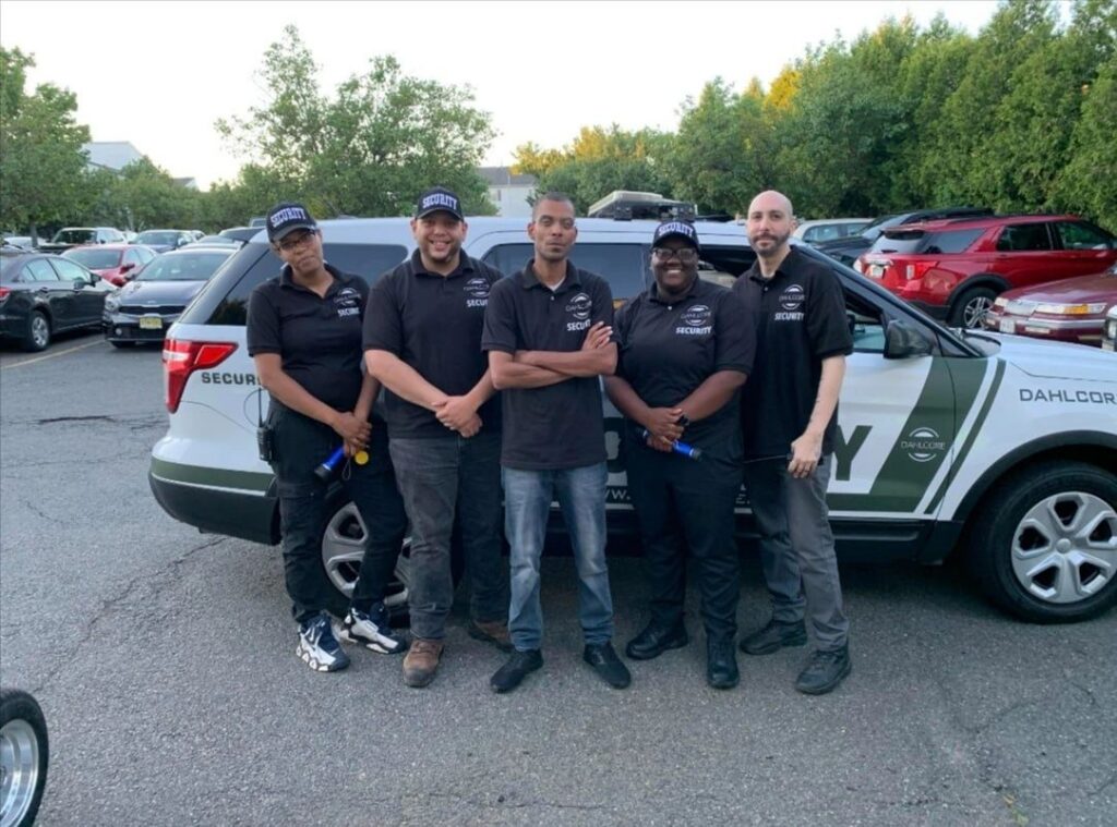 Dahlcore Security Guard Services – Your Safety, Our Priority. How Much Does Fire Watch Pay? Salary Insights for Guards