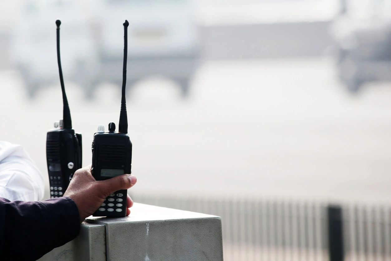 How Technology is Revolutionizing Commercial Security Systems