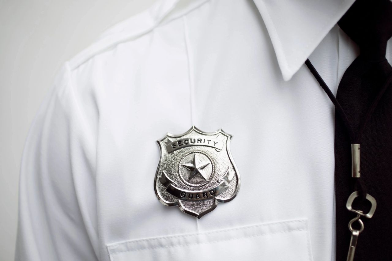 The Role of Fire Watch Guards: Protecting Lives and Property