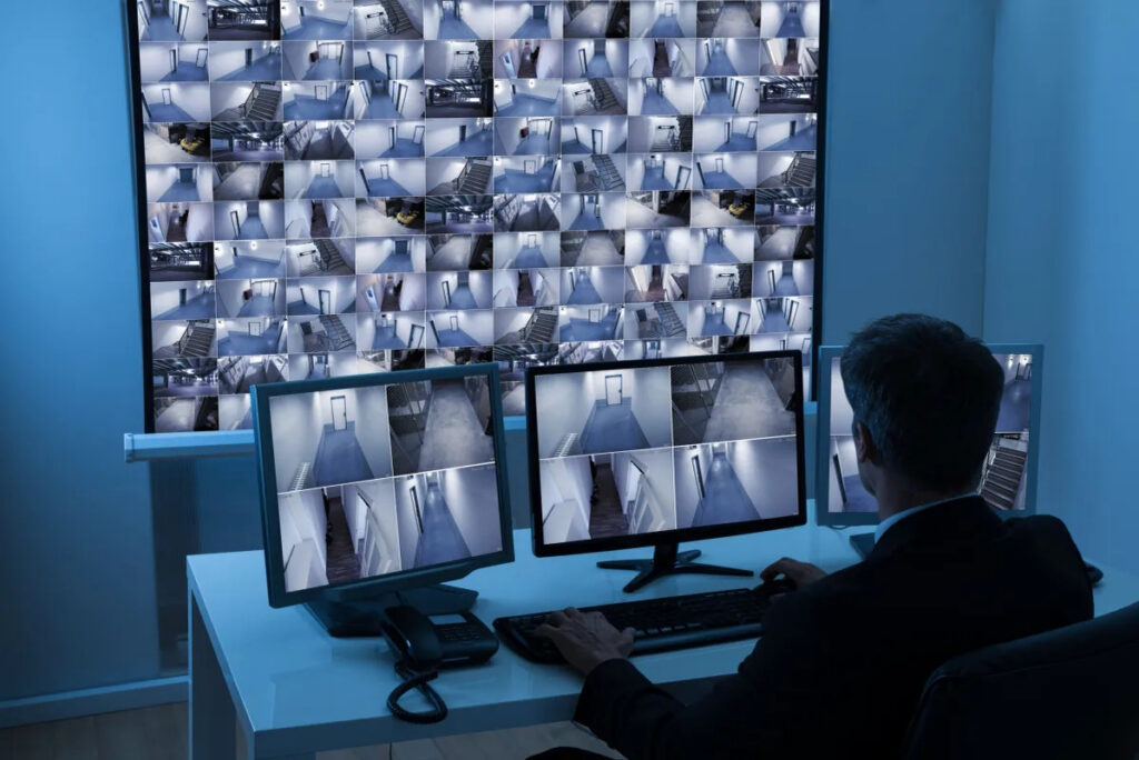 Virtual Guard Services in New York