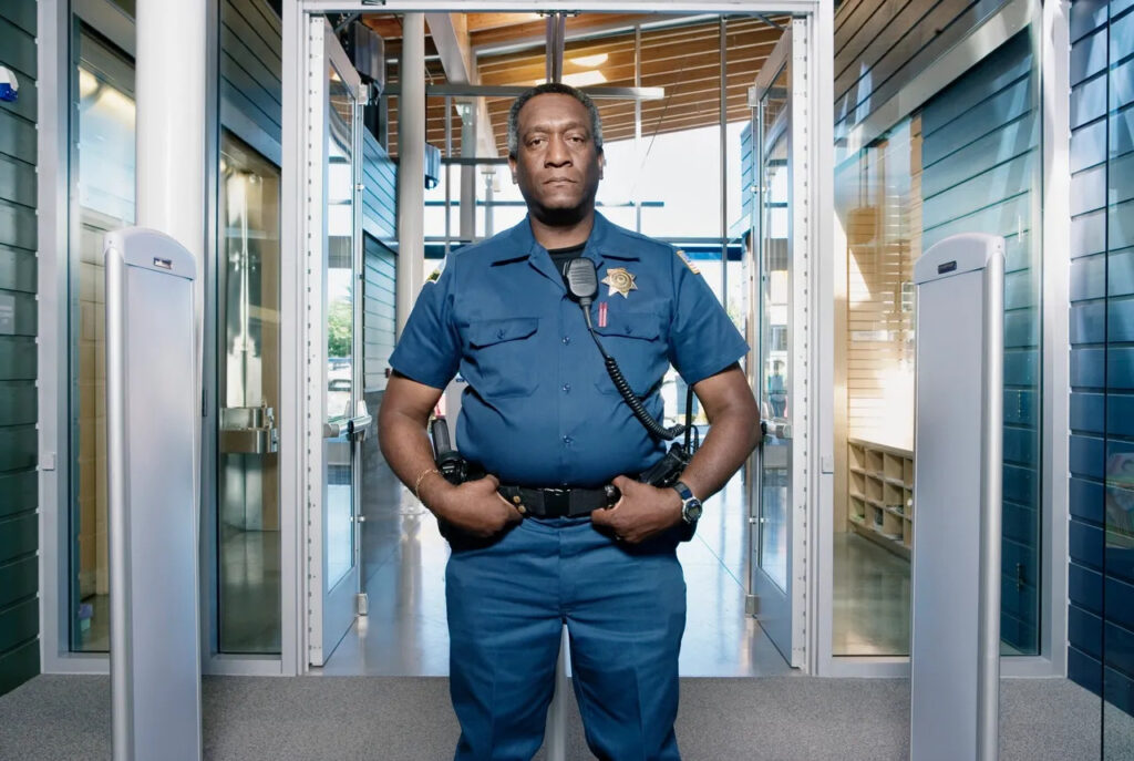 Trusted Protection with Dahclore Security Guard Services Security Systems for Commercial Buildings (2026 Guide)