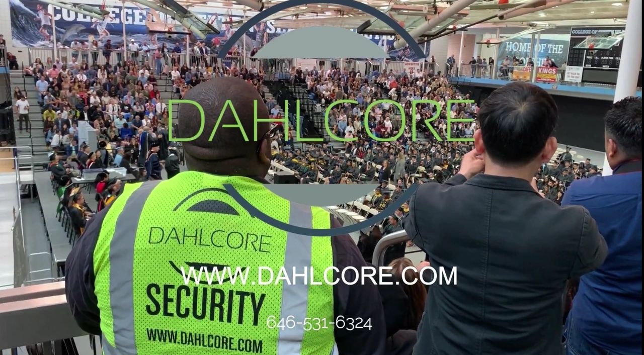 Concert Security Mastery: Your Complete Guide