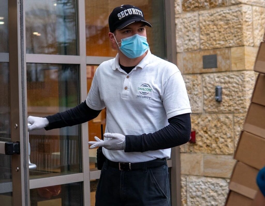 Why You Need a Private Home Security Patrol Service