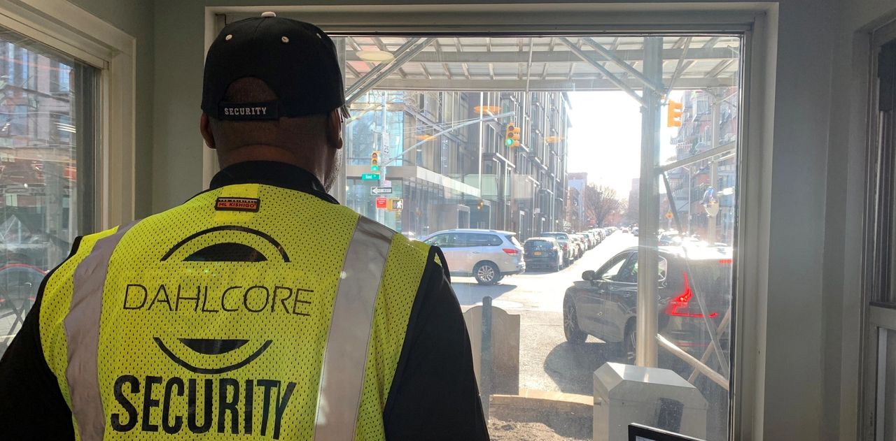 Dispensary Security Guard Training: Requirement, License & Skills