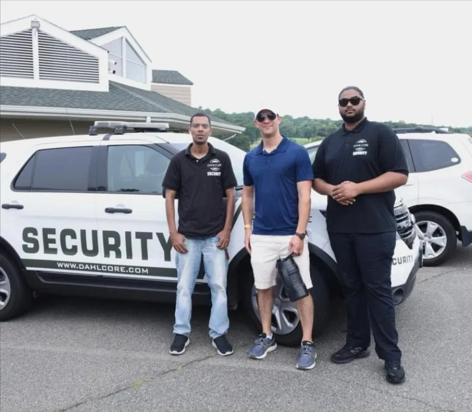 Dahlcore Security Guard Services – Always Vigilant, Always Reliable How Much Do Hospital Security Guards Make: A Comprehensive Guide