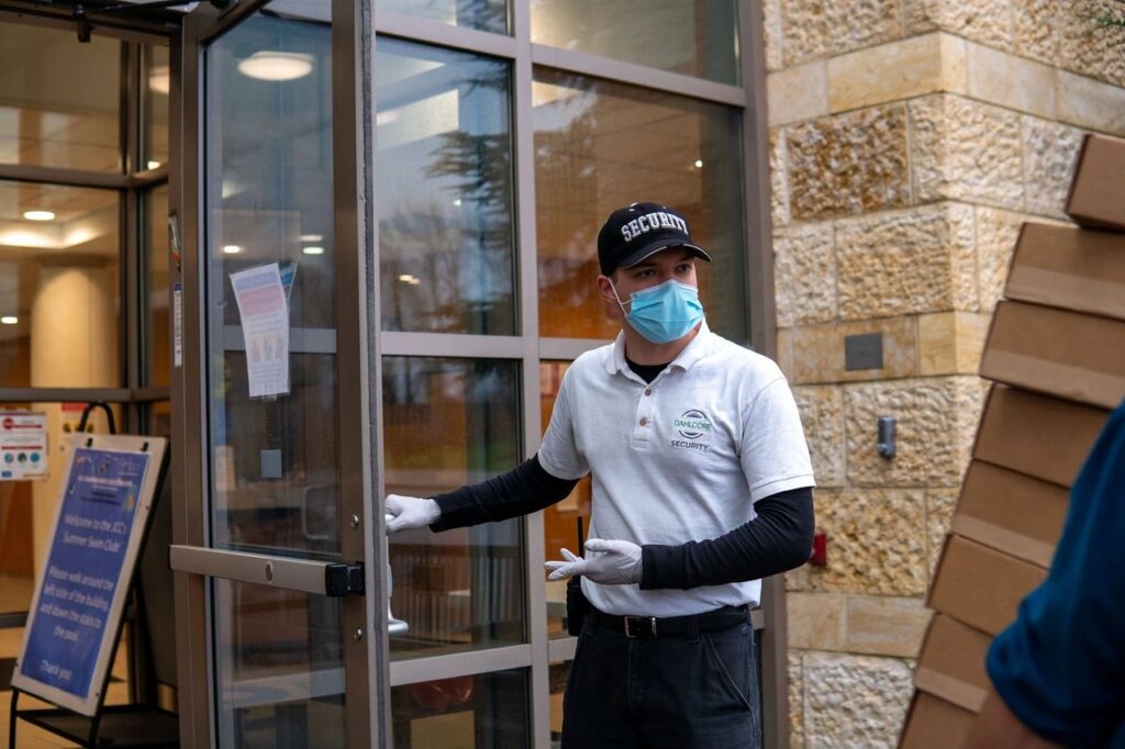 The Importance of Hospital Security: Protecting Patient and Staff