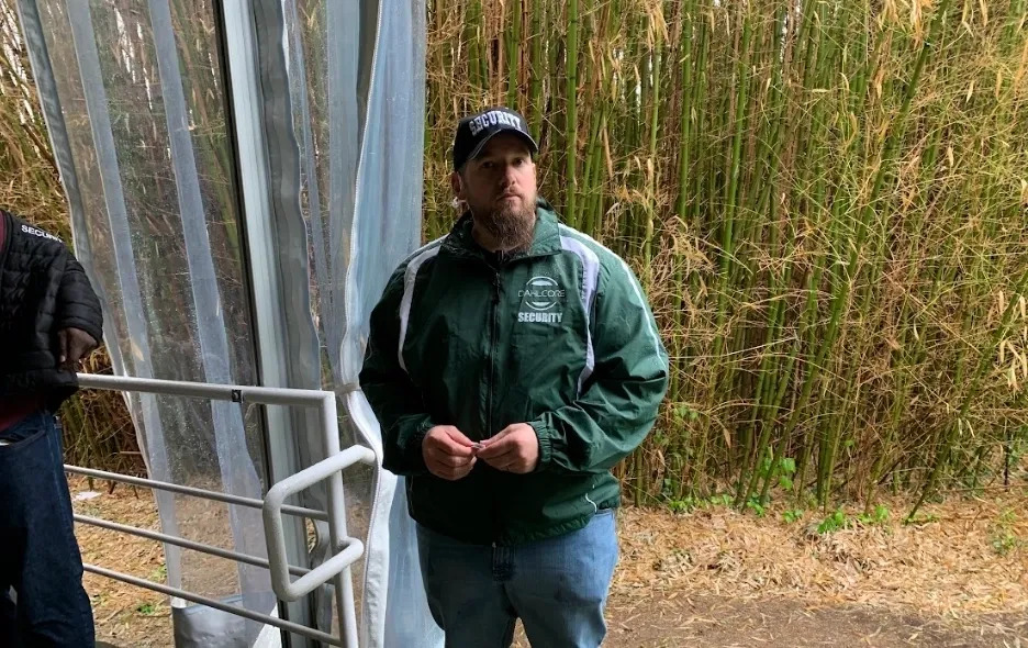 Security Training: Navigating the Unexpected in Dispensaries
