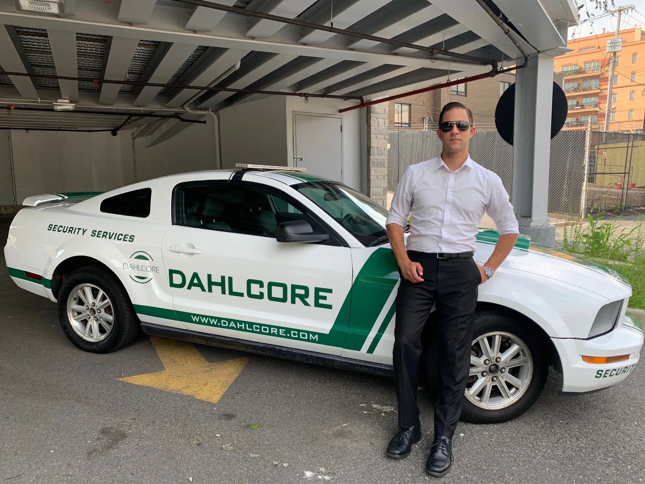 Loss Prevention: Safeguarding Business Assets