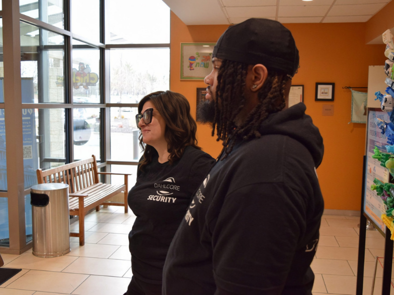 Armed vs Unarmed Security Guards for NYC Businesses