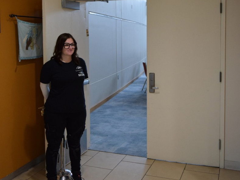 New York City Employee Termination Security Checklist