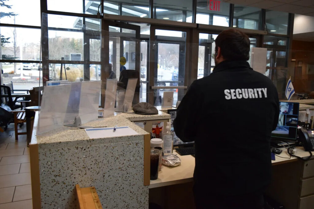 Armed Security Guard Services in Manhattan, NY